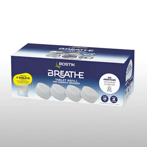 UK breathe 4 refills