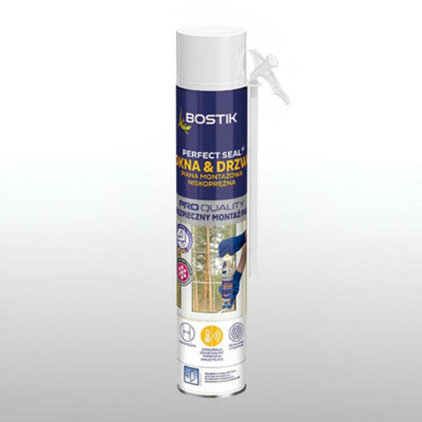 Poland Perfect Seal Okna Drzwi Piana Montazowa Niskoprezna product image