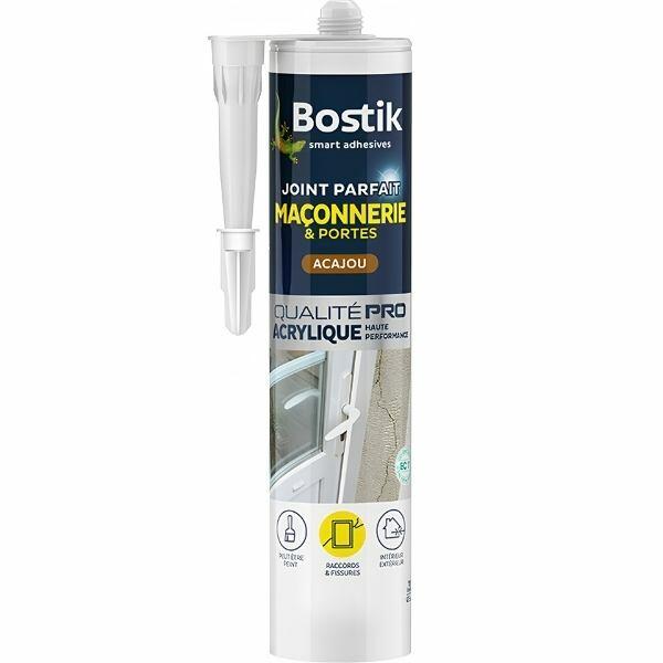 France joint parfait maconnerie porte product image