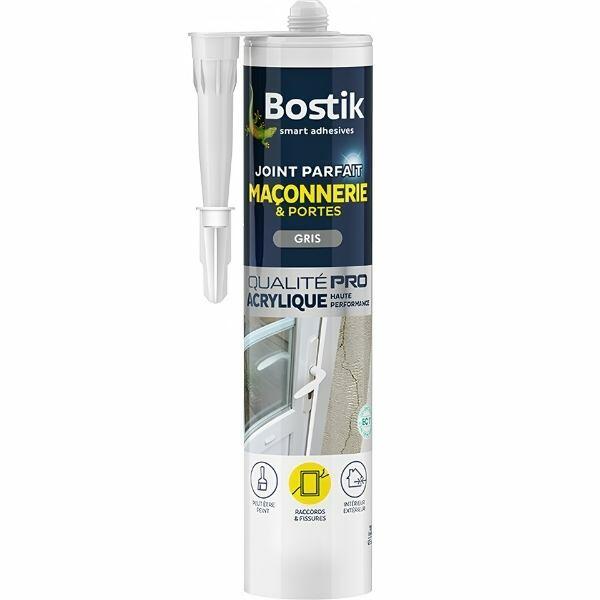 France joint parfait maconnerie porte product image