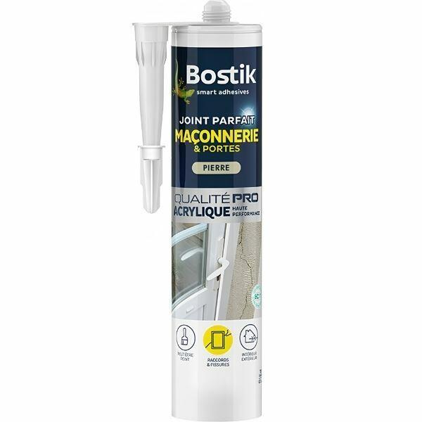France joint parfait maconnerie porte product image 
