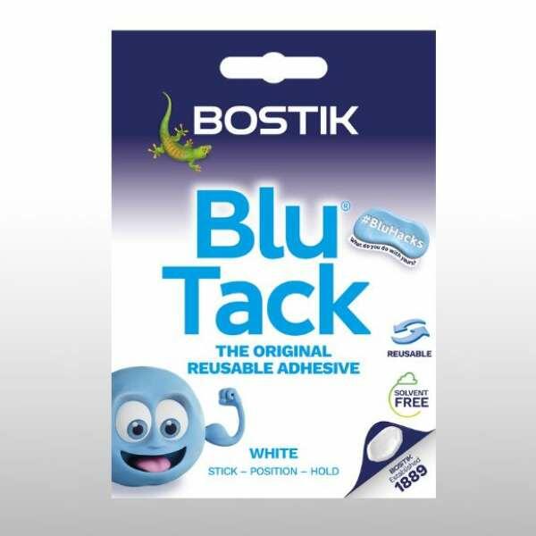 Ireland blu tack white pack shot 1