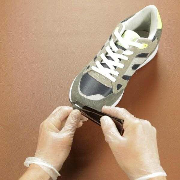 Ireland contact adhesive application 4