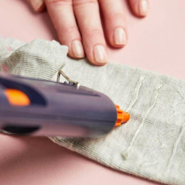Ireland Hot Melt Glue Gun repair app 4