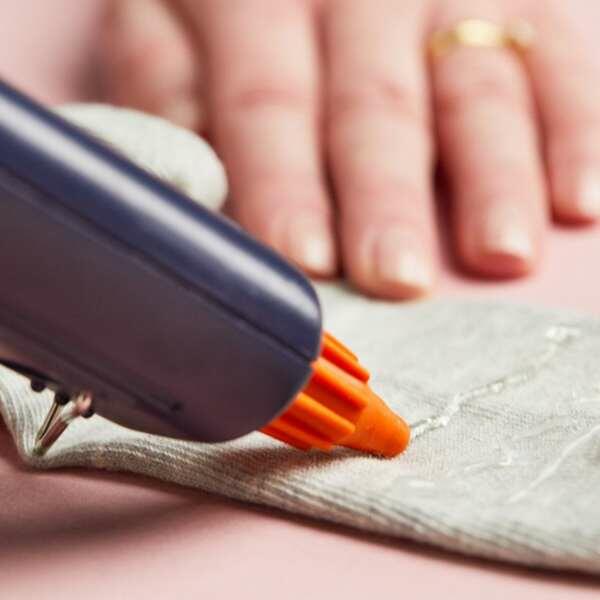 Ireland Hot Melt Glue Gun repair app 5