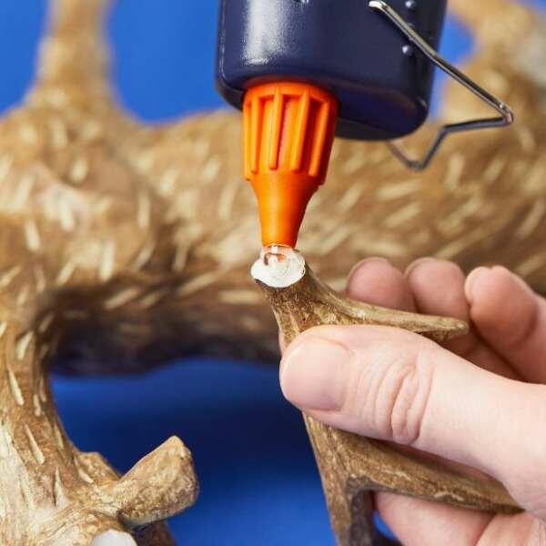 Ireland Hot Melt Glue Gun repair 4