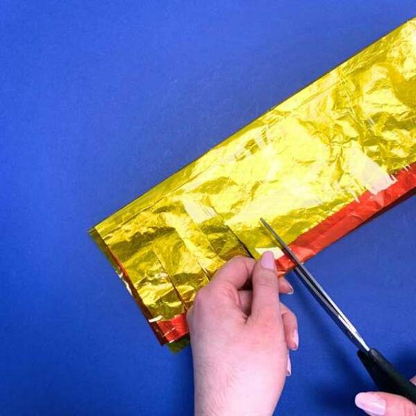 Ireland ideas DIY sparkler craft 5