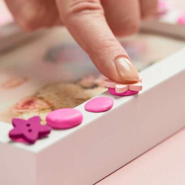 Ireland stationery blu tack pink app 4