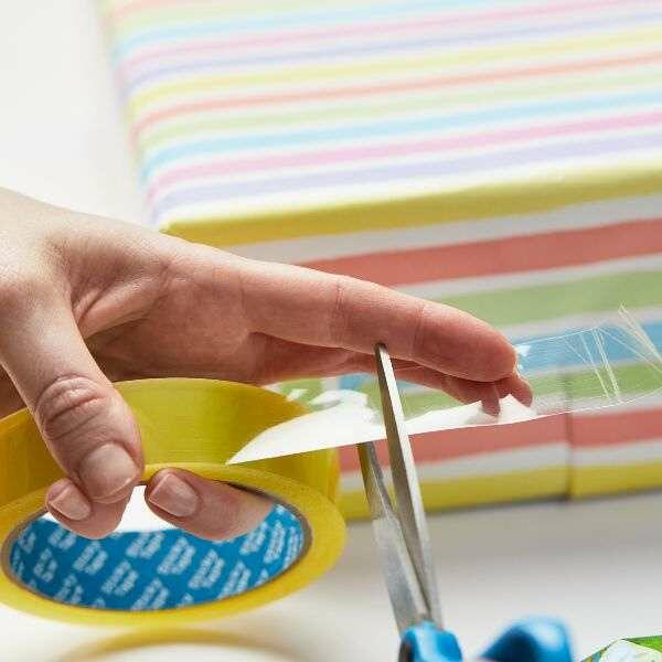 Ireland stationery sticky tape app 1
