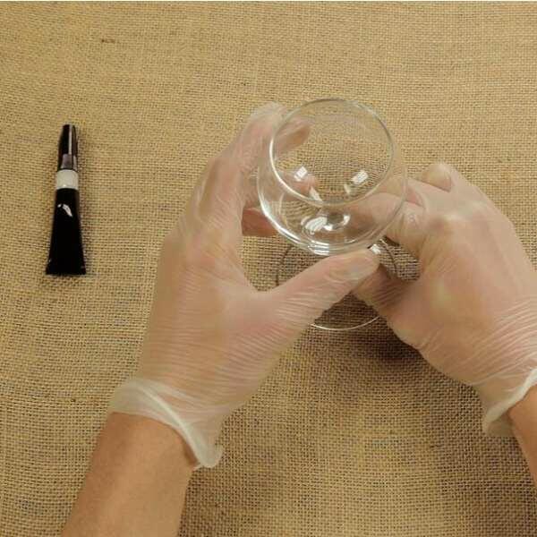Ireland Super Glue Liquid pplication 2