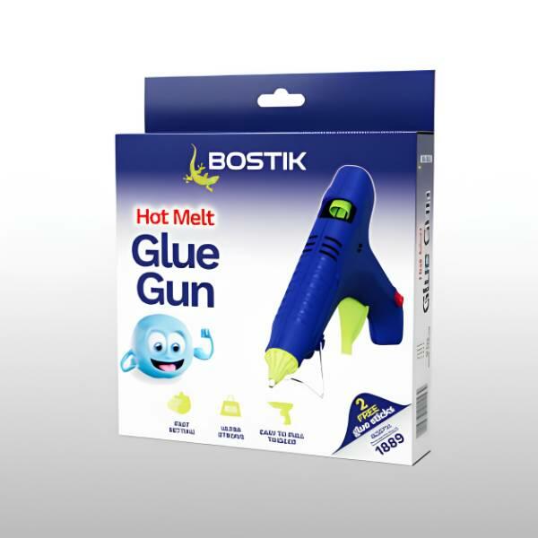 UK Hot melt glue gun pack shot 1