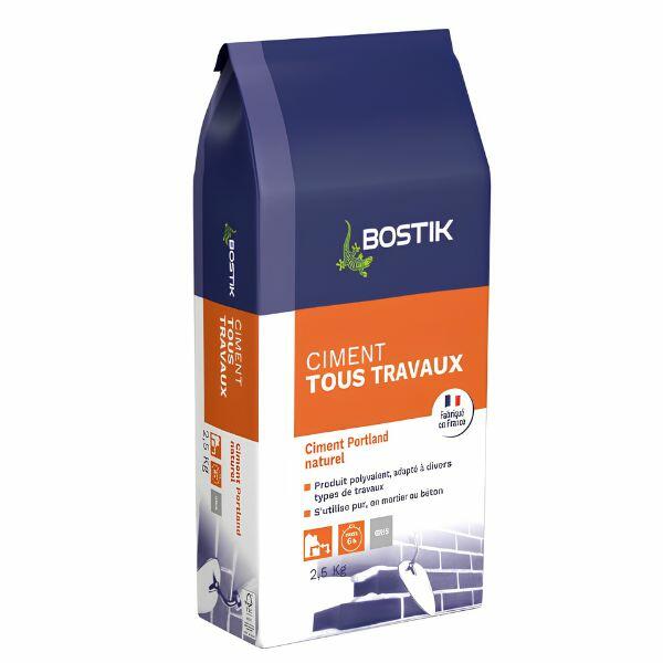 France Ciment Tous Travaux product image