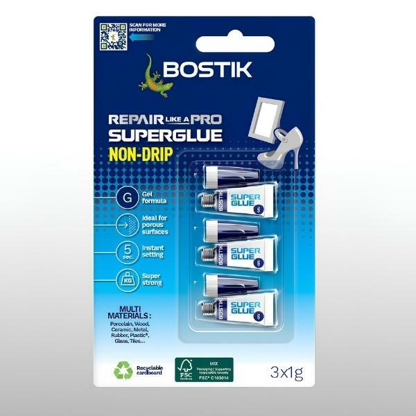 Australia Repair - Super Glue Gel Product image 3