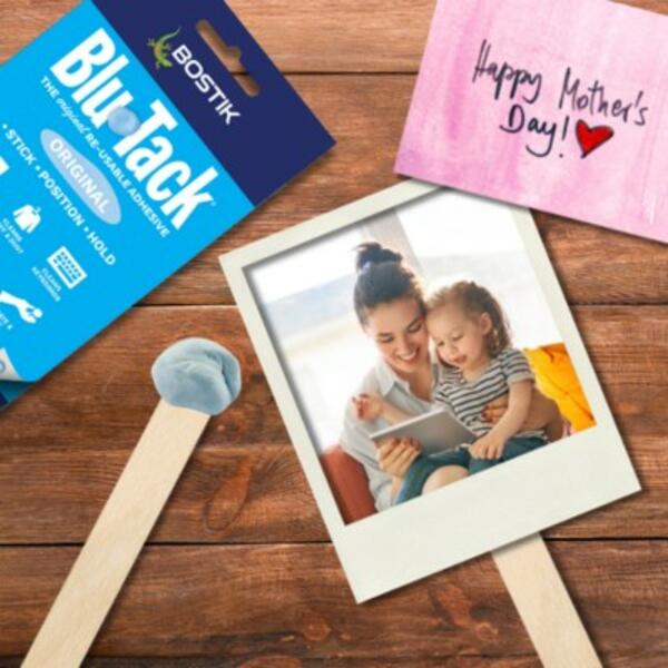 Australia Mothers Day Card Step 3
