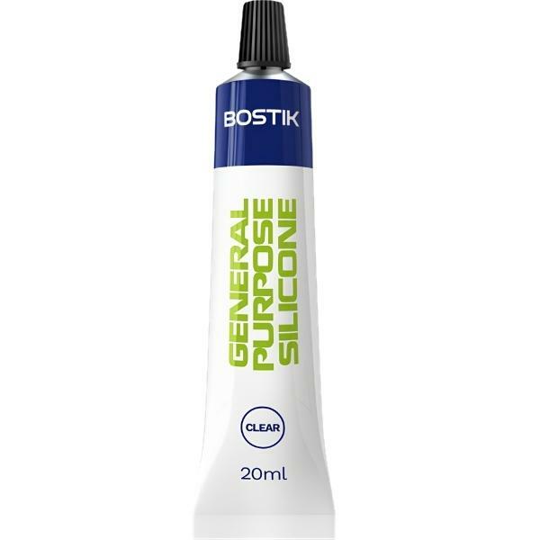 Australia repair general purpose silicone product image 3