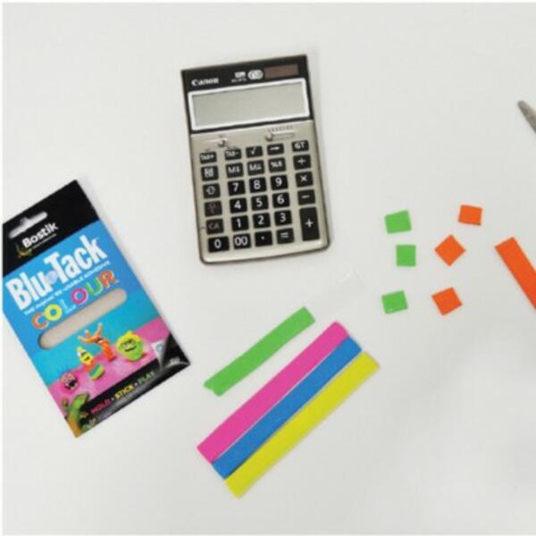 Australia tutorial calculator step 2