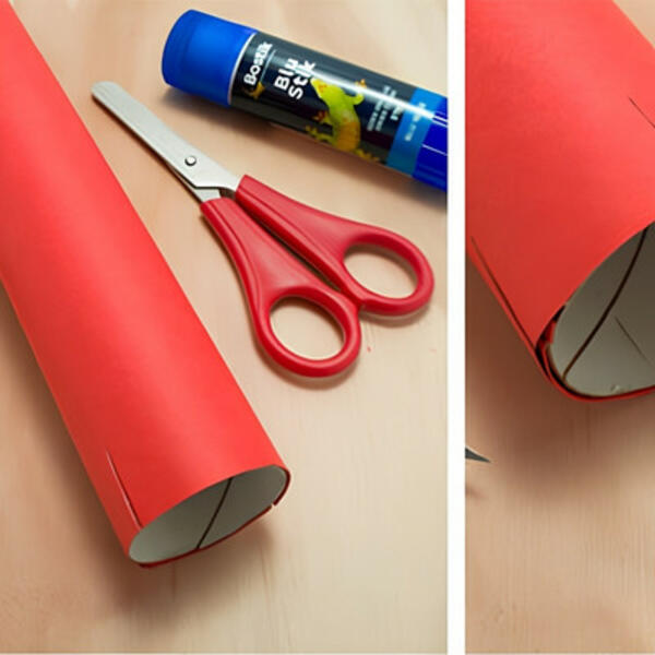 Australia tutorial Bostik rocket step 2