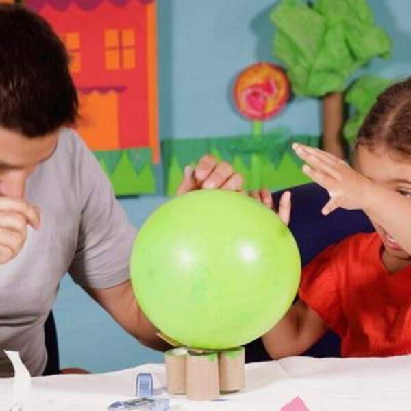 Australia tutorial Dino piggy bank step 3