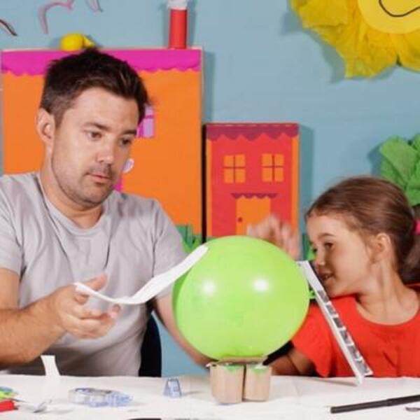 Australia tutorial Dino piggy bank step 5