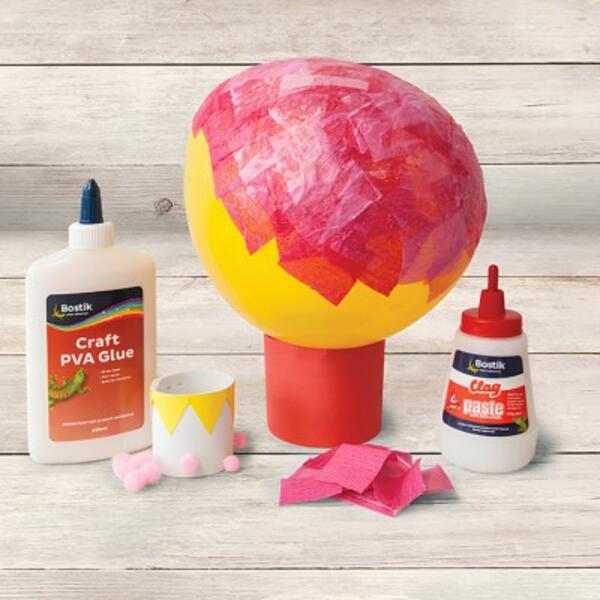 Australia tutorial hot air balloon 3