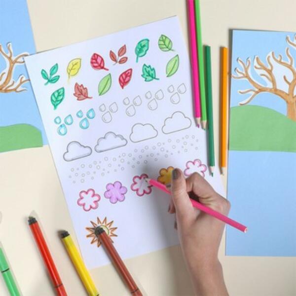 Australia tutorials weather tree step 3
