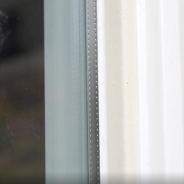 Belgium NL how to seal windows frames step 5