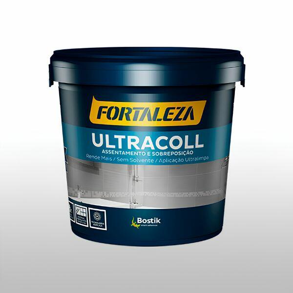 Brazil Argamassas Colantes Argamassa ultracoll product image
