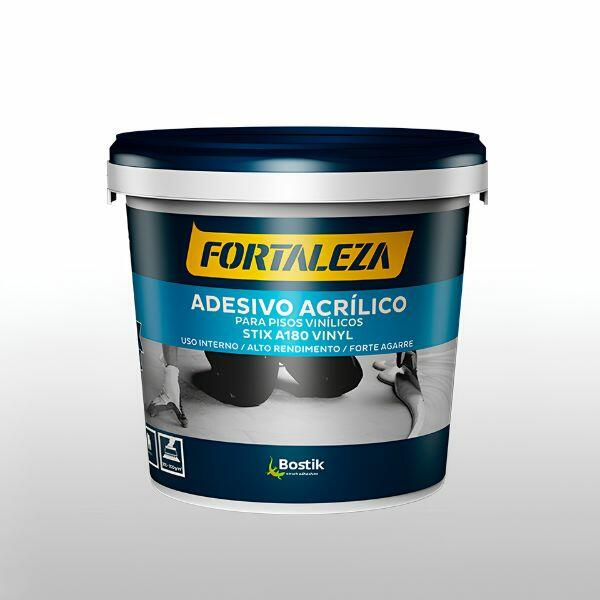 Brazil Instalacao Adesivo Acrilico STIX A180 product image