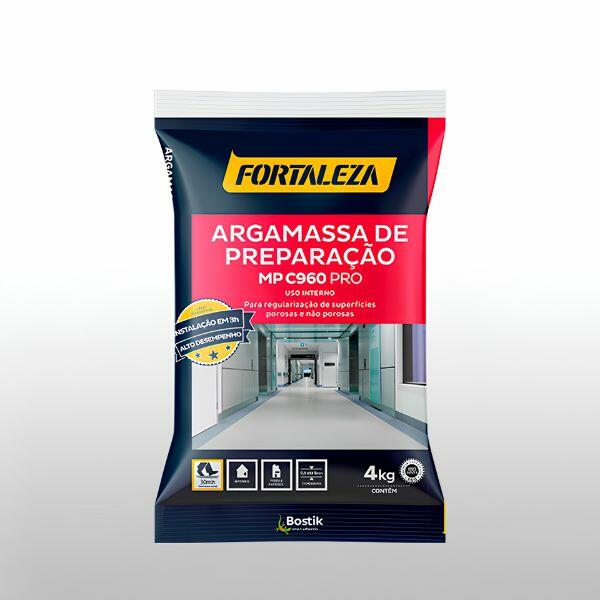 Brazil Instalacao Argamassa de Preparacao MPC960 product image