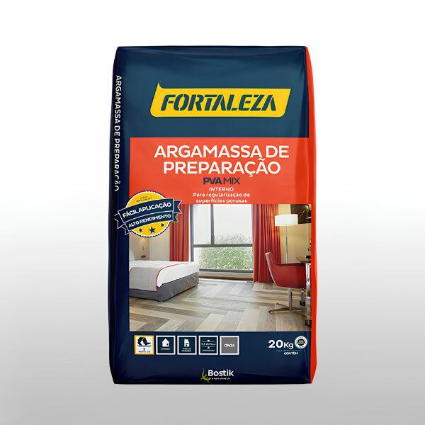 Brazil Instalacao Argamassa de Preparacao Pvamix product image