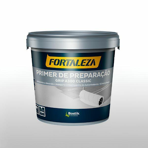 Brazil Instalacao Primer de Preparacao GRIP A300 product image
