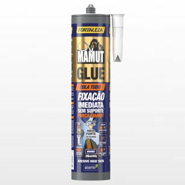 Brazil Adesivo Mamut Glue packshot