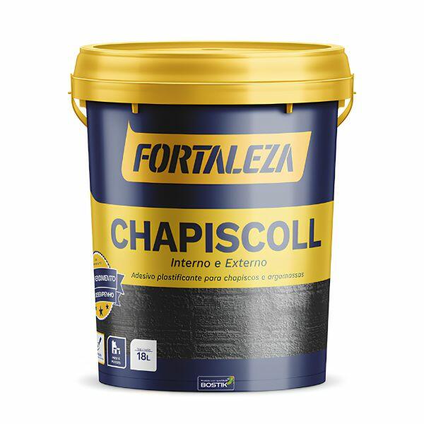Brazil Chapiscoll product image