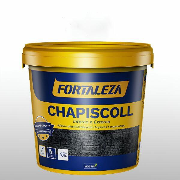 Brazil Fortaleza Chapiscoll product image