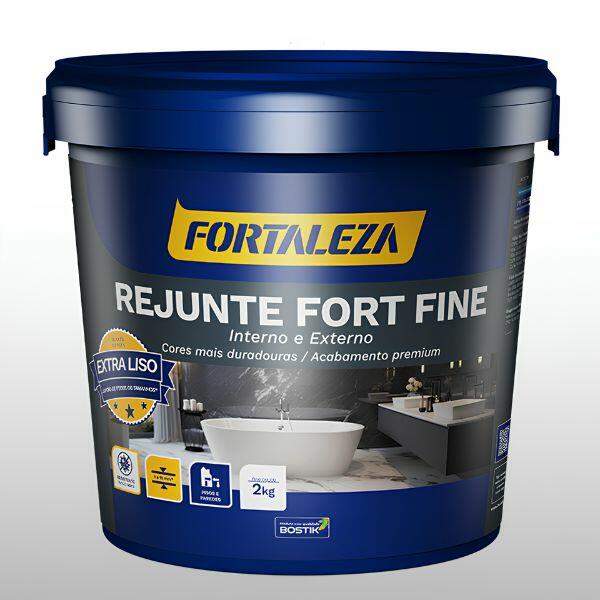 Brazil Fortaleza Rejunte fort fine product image