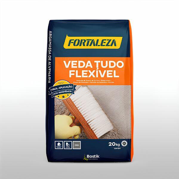 Brazil Impermeabilizacao Argamassa Vedatudo Multiuso product image 2