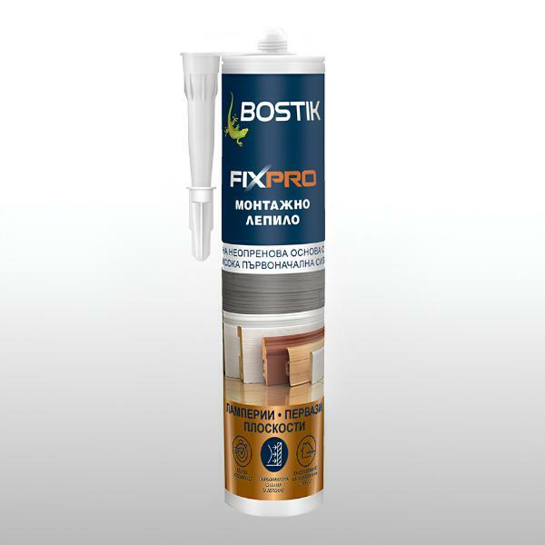 Bulgaria Fixpro Strips Panels product image
