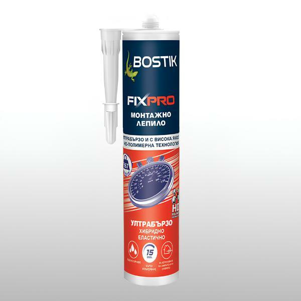 Bulgaria Fixpro Ultra Fast And Strong product image