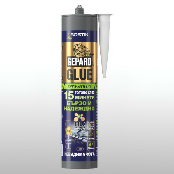 Bulgaria Gepard Glue product image