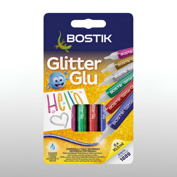 Bulgaria Glitter Glu product image