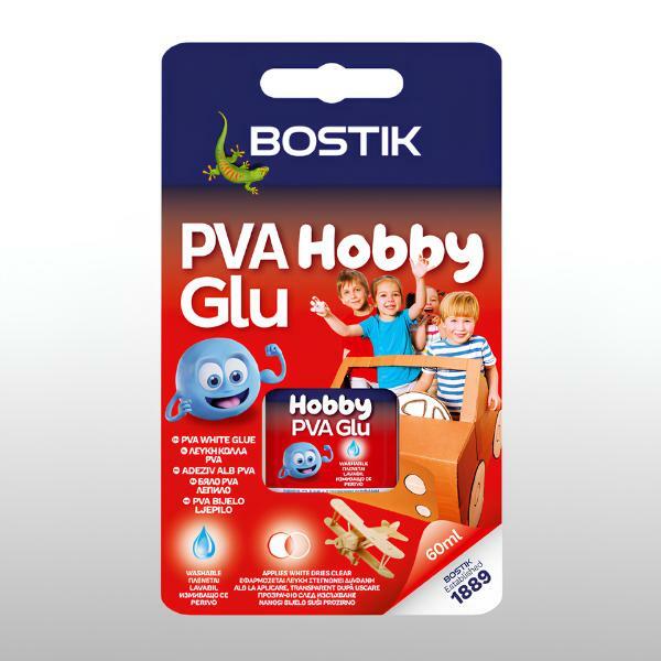Bulgaria PVA Glu product image