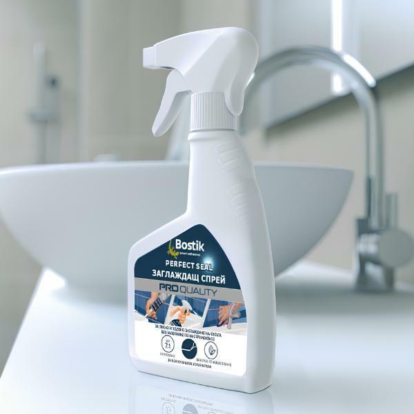 Bulgaria Perfect Seal Smoothing Spray product image 2