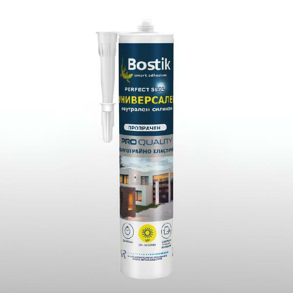 Bulgaria Perfect Seal Universal Silicone product image