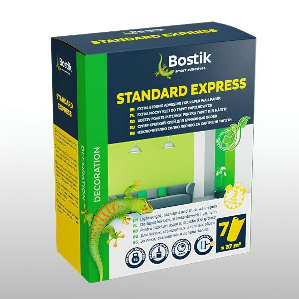 Bulgaria Wallpaper Fix Standard Express product image