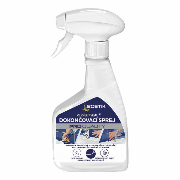 Czech Republic Perfect Seal Dokoncavaci Spray product image