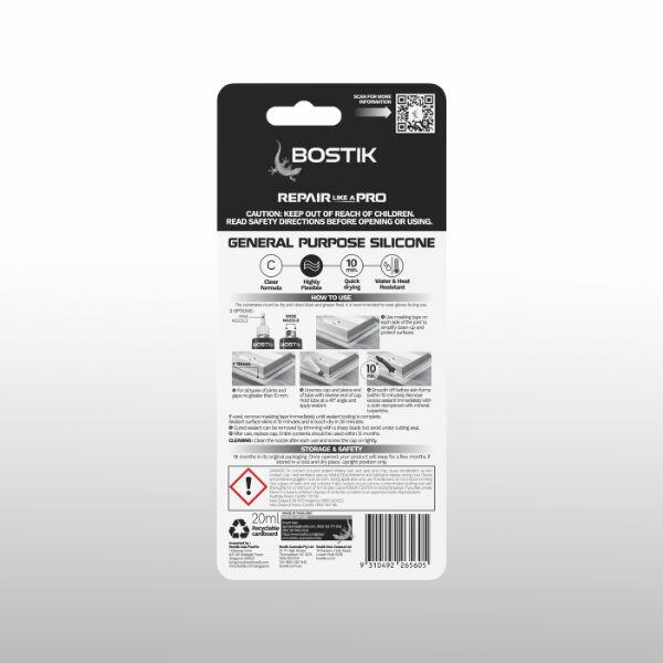 Hong Kong EN General Purpose Silicone packshot 2