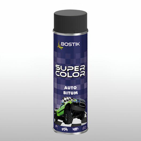 Hungary Super Color Auto Bitum product image