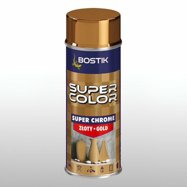 Hungary Super Color Super Chrome zloty product image