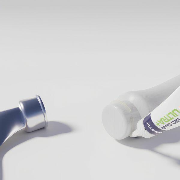 Hungary fix broken garden tool Fast Glue Ultra+ 2