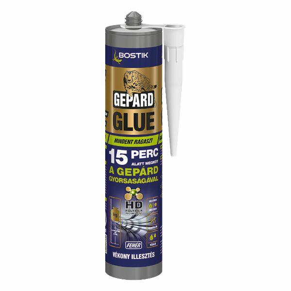 Hungary gepard glue packshot